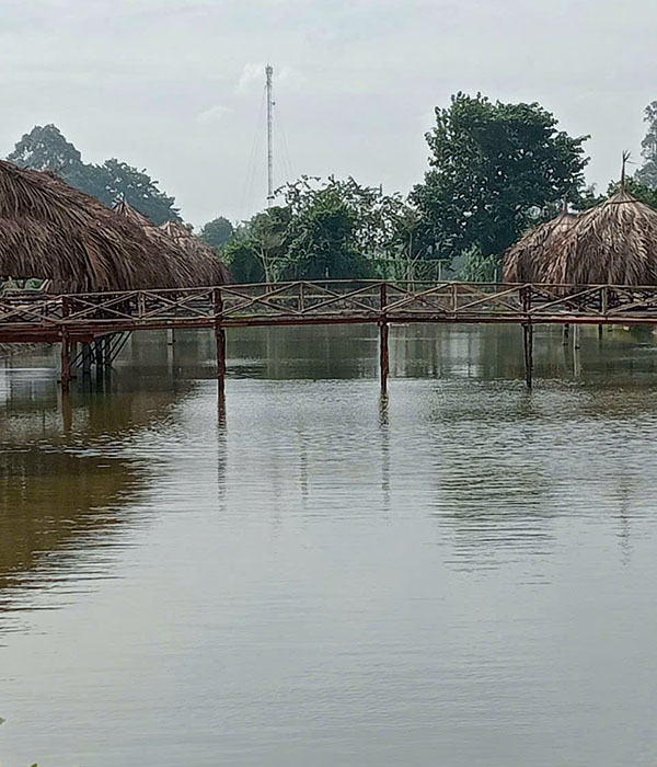 Nhà Lá Minh Triệt